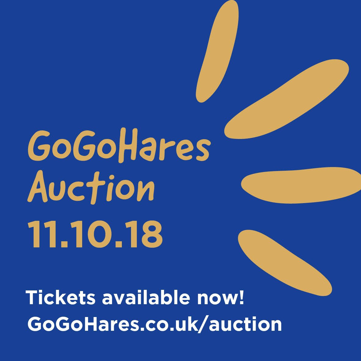Would you like to buy one of our city hares at auction? It's on 11.10 at <a href="/TheForumNorwich/">The Forum Norwich</a> Tickets for £30 with drink and canapés or a balcony ticket for £25 plus the price of a meal at Pizza Express. Tickets are booked online here ➡️ ow.ly/M6qZ30ltgeI for  <a href="/break_charity/">Break</a>