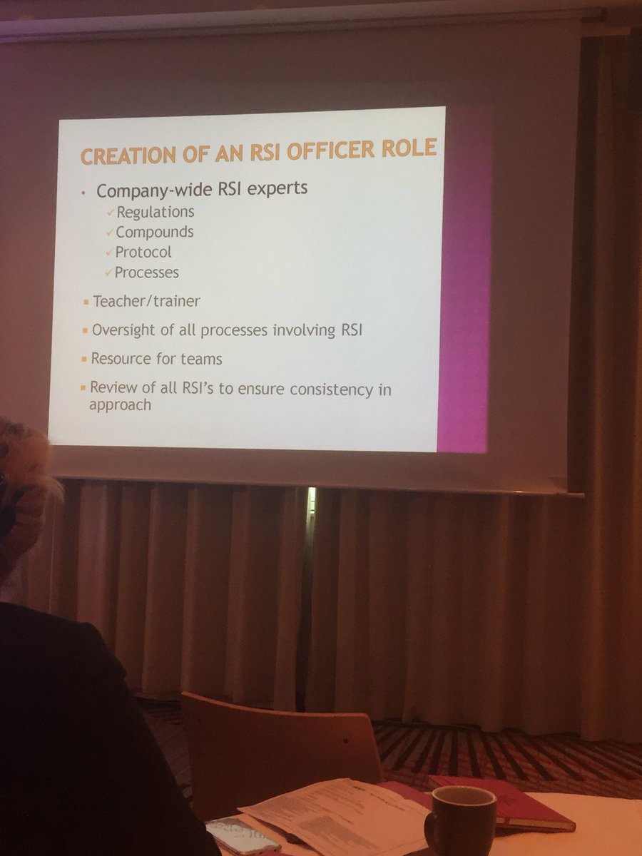 jabeenahmad01's tweet photo. Clinical trial reference safety info requirements for assessment of SAEs are so complex globally, companies are creating an RSI officer role #drugsafetyterrapinn https://t.co/0POkokzIaZ