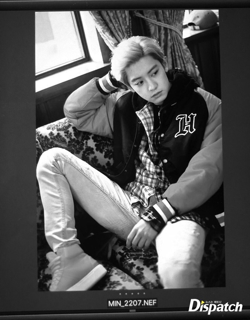 pcyhandsomesud's tweet photo. โหชานยอล โอ้โห  นอกจากสีโฟร์ซีซั่นส์ก็คงไม่มีใครทนได้แล้วล่ะค่ะ! https://t.co/Lh674k1cBm