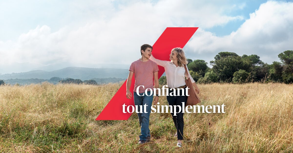 EliseBertLeduc's tweet photo. Fière de vous partager notre nouvelle campagne publicitaire orientée clients.
Retrouvez les aventures de Florence, Philippe et Martin dans la #LaSagaAXA https://t.co/8rjNJdn1tU