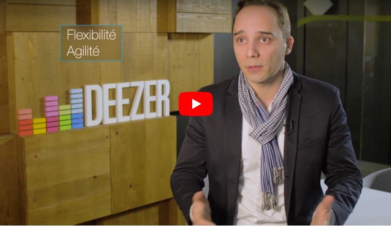 [PARTENAIRE] <a href="/Aciernet/">Aciernet</a> et <a href="/CiscoFrance/">Cisco France</a> ont relevé le challenge du déploiement #WiFi à l’international pour <a href="/DeezerFr/">Deezer France</a>. Découvrez leur témoignage sur les solutions #CiscoMeraki. 
lemondeinformatique.fr/publi_info/lir…