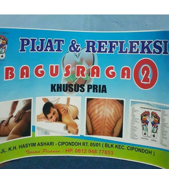 Pijat Bagus Raga 2 tweet media