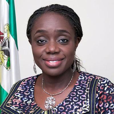 EiENigeria's tweet photo. Dear @MBuhari, you quickly dispelled the allegation against Abba Kyari and even threatened legal actions.

Why have you not done the same for @HMKemiAdeosun?
Its 65 days already. 
#KemiCertificateForgery
#AdeosunGate https://t.co/SXaxH66ttt