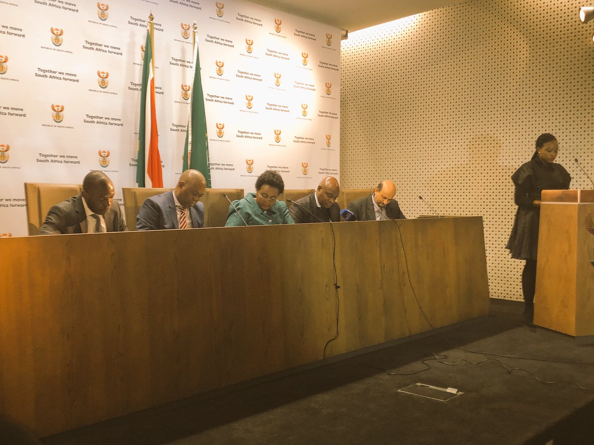 GCISMedia's tweet photo. #ScienceWhitePaper is out for public consultation. Public have 30 days to make inputs on the document available on the @dstgovza website https://t.co/f3rY4TlA9I https://t.co/dtjiI0jTkV