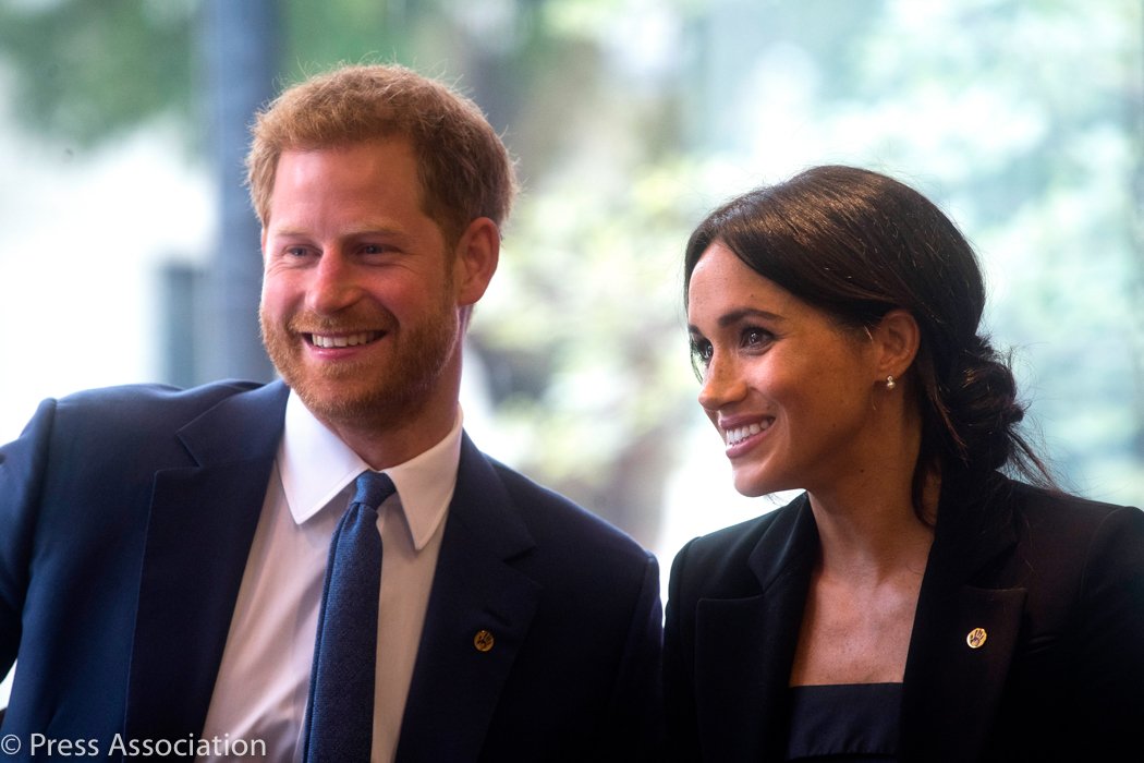 Further details about The Duke and Duchess of Sussex's Autumn Tour to Australia, Fiji, Tonga and New Zealand have been released 🇦🇺🇫🇯🇹🇴🇳🇿