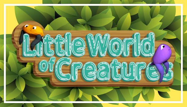 4WingedStudio's tweet photo. 2 Weeks left until "Little World Of Creatures" is released!!!!

Steam: https://t.co/wT3Pmt41MM

#Steam #unity3d #fun #lowpoly #3D #multiplayer #indie #indiedeveloper https://t.co/hNe5y7offW