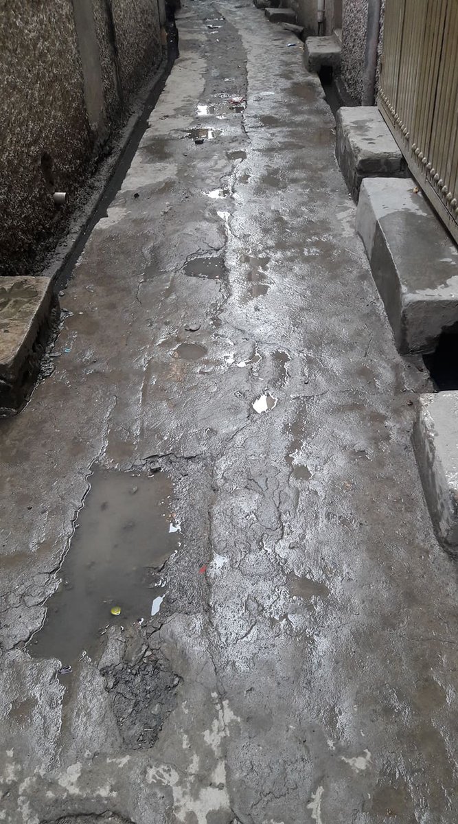shoaib722's tweet photo. @Asad_Umar Sir ma UC 7 Rawalpindi Sheikh Rashid k halka ma rehta hun pichle 2 sal se in logo ne Sui Gass ki line k lye hmari streets ko tora phr us k bad se aj tk koi is ko thk karne ni aya ap khud dek lein kitni ghandi streets he kindly is ko thk kia jay. https://t.co/UurSNuBvxH