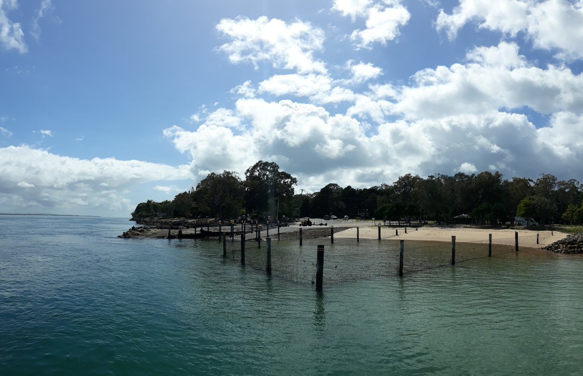 polly1976's tweet photo. Just another typical spring day on @NorthStraddieIs ππ #visitstraddie #straddieanyday #samsungj5pro @SamsungAU @Queensland @visitqueensland #redlandscoast #brisbane #queensland #australia https://t.co/e3G0ejRrpA