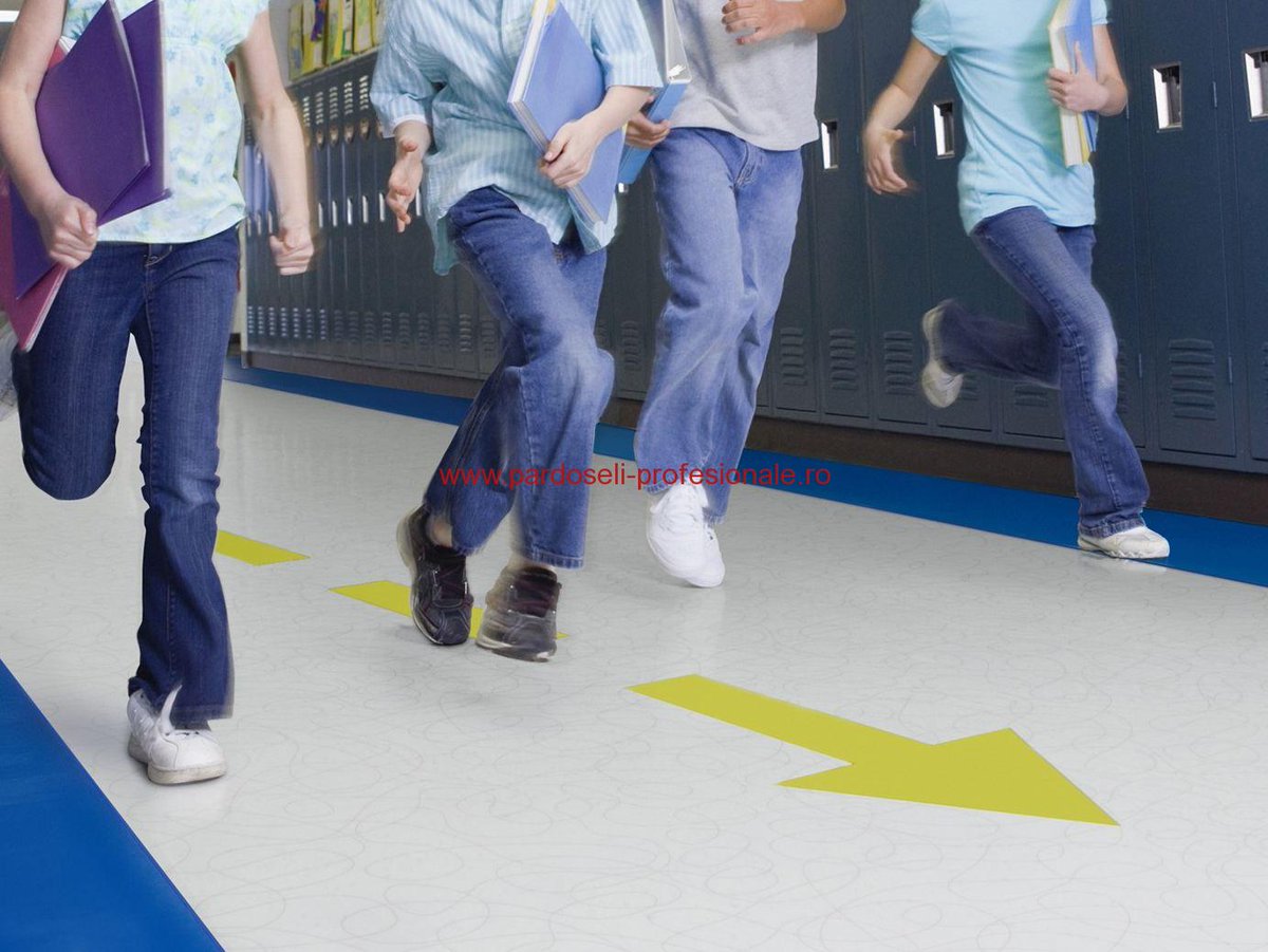 conceptevo's tweet image. Mult spor și inspirație celor care încep astăzi un nou an școlar!
Tarkett este lider în dezvoltarea soluțiilor de pardoseli adaptate cerințelor de funcționare a sălilor de clasă, de sport și a altor încăperi din instituțiile de învățământ. 
Detalii bit.ly/2EiW2ev