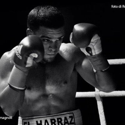 FPIBoxe's tweet photo. #boxingbirthday Tanti auguri ๐ di buon compleanno ๐๐๐ al bronzo ๐ฅEuropeo 2016 #StephanieSilva e al ๐ฅ Boxer Pro #ElHarraz #happybirthday Ragazzi #itaboxing๐๐๐๐ช๐ฎ๐น https://t.co/6Opc7GL3JZ