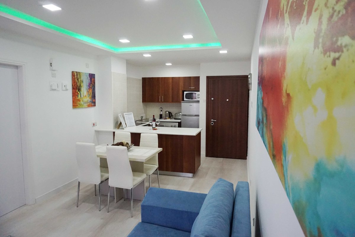 LazuliAptsCy's tweet photo. Exceptional -"Good location, excellent and modern interior, very comfy bed, fast wifi, free parking, great host" Marcin, United Kingdom. 
Lazuli Beach Apartment 501 
#lazuliapartments #holidayapartments #vacationrentals #cyprus #visitcyprus https://t.co/XwoEuI29xs