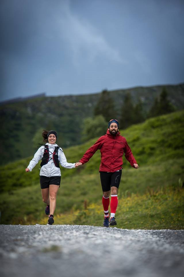 infinitetrailsr's tweet photo. Trailrunning is more than competition. Many athletes made some very good friends at the adidas INFINITE TRAILS 🏃‍♂️👐🏃‍♀️Tag your friend!

#infinitetrails18 #infinitetrailswch #adidasterrex #visitgastein @Salzburgerland @visitgastein #gasteinertal #gasteinvalley https://t.co/2HpUpdiSO3