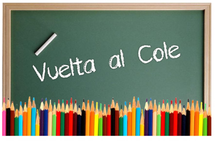 bicinity's tweet photo. Bon dia #bicinitys☀️🌈! Avui comença el nou curs 18/19 aprofiteu que teniu les energies renovades 😉. Des de #bicinity ús desitgem una feliç #tornadaalcole. 📚 #feliçdilluns #motivació #vueltalcole https://t.co/ntnBsv9fvo