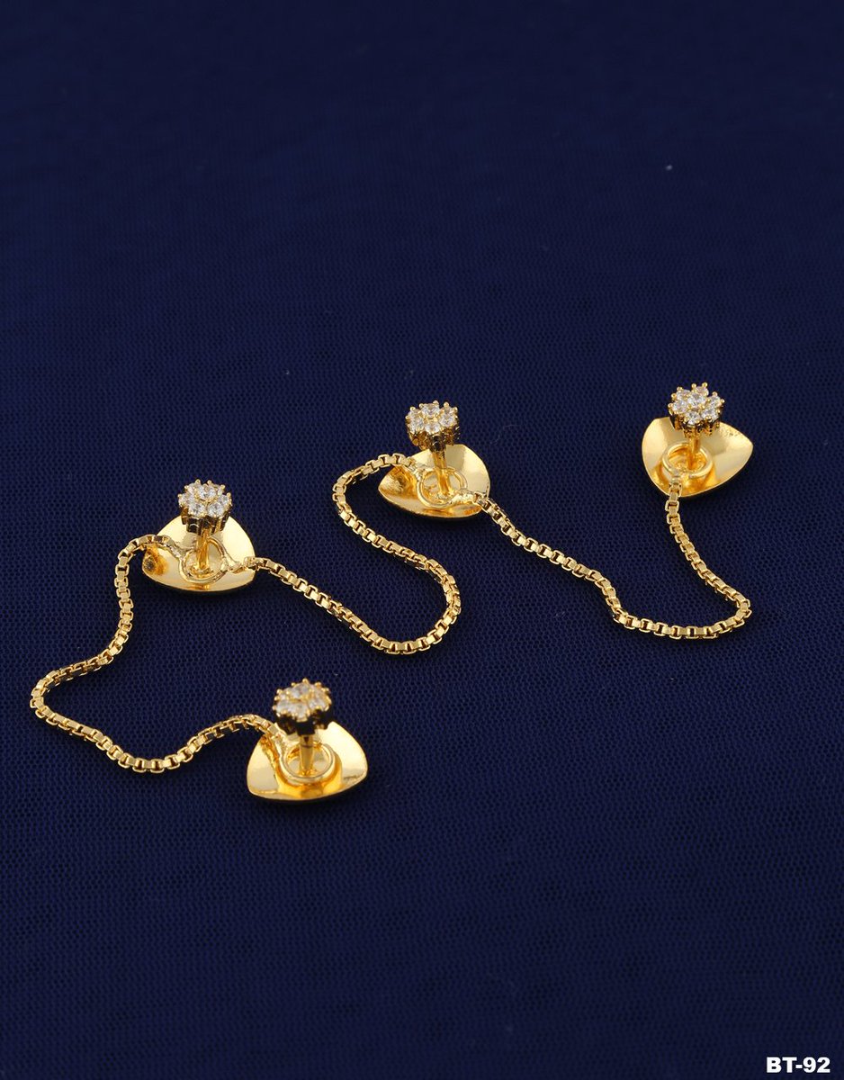 AnuradhaArts's tweet image. For men Anuradha Art Jewellery offers wide range of Kurta button. To see more design click on this link: bit.ly/2M9CbSD #kurtabutton #mensjewellery #buttonforkurta #diamondshirtbutton #diamondkurtabutton #gentsjewellery #americandiamondkurtabutton #mensfashion