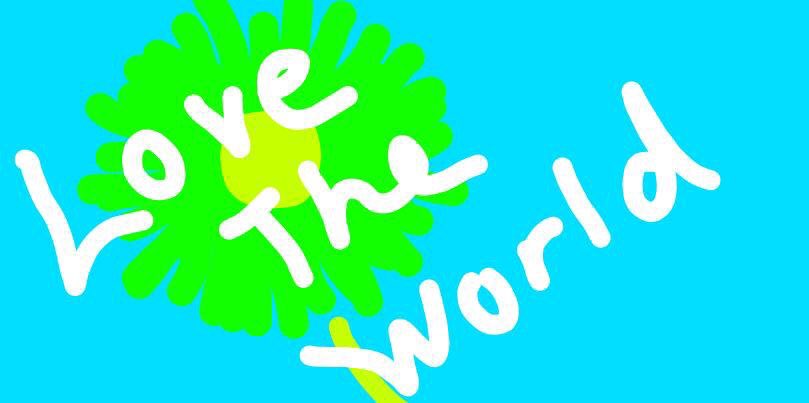 idclrWorldPeace's tweet photo. I Declare World Peace #IDWP https://t.co/e0sUl7uW2d