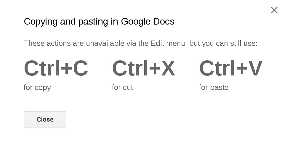 paste it extension