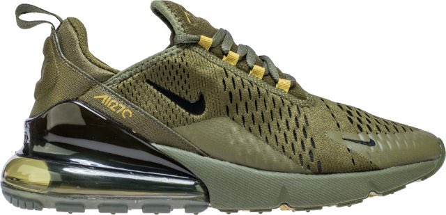 air max 270 olive green