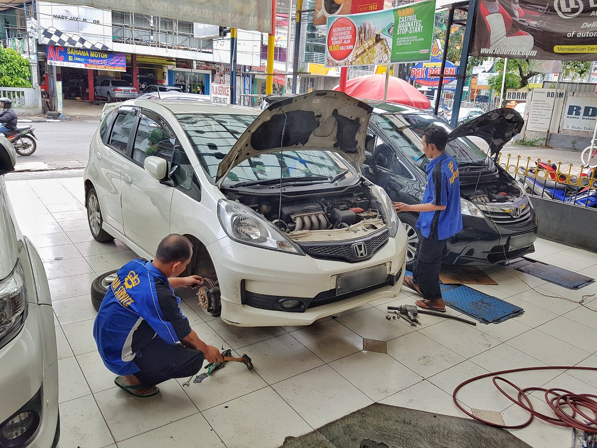 Uživatel Brs Autoservice Car Na Twitteru: „#Honda #Jazz #Servis #Acmobil #Olimesin #Rem. Telp 0217264734 #Brsautoservice #Rajaservicecar Https://T.co/A7Crarbbsi“ / Twitter