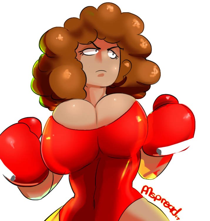 pumspreadart's tweet photo. Rudy upshot and color practice #art #artwork #digital #digital art #digital work #pumspread #pumspreadart #pumspreadartwork #Rudy #OC #characterdesign #thicc https://t.co/nxLbzgR86E