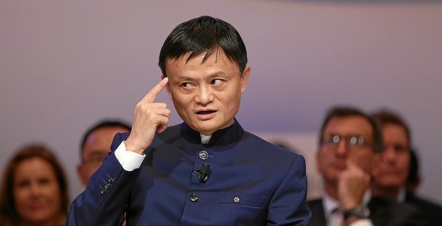 dwiperdana's tweet photo. Pelajaran dari Jack Ma: Learn, Earn, Return. https://t.co/L0tqC9cwOg https://t.co/UUChhOBBpm