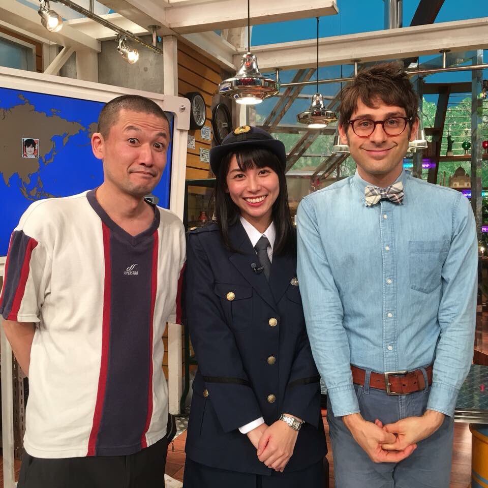 世界まる見え テレビ特捜部で 杉野 が話題に トレンドアットtv