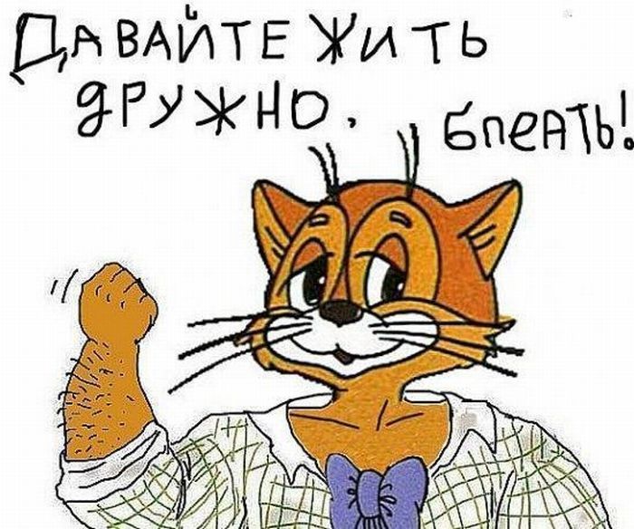 Кот леопольд картинки прикольные, день