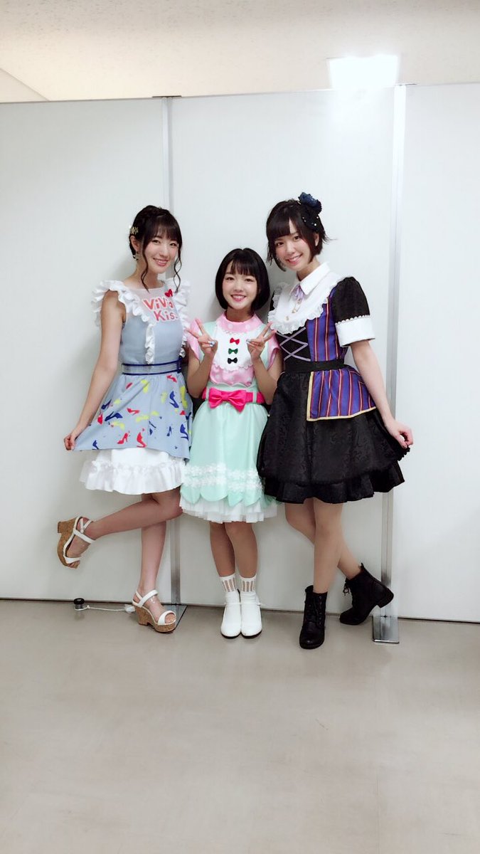 アイカツ5thフェス関係者ツイートまとめ Togetter