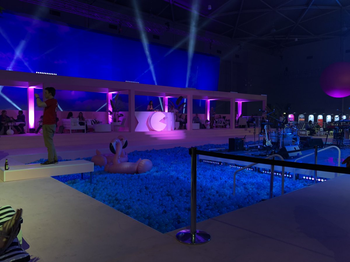 planrightapp's tweet photo. Awesome conference last week in Brisbane! #xerocon #PlanRightnow https://t.co/qviLTckfej