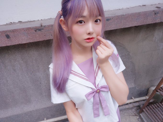 Twitterのコスプレ画像44