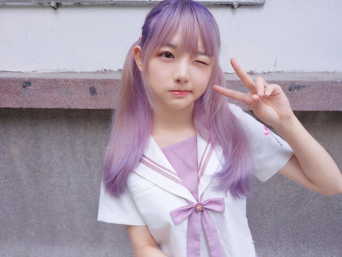 Twitterのコスプレ画像43