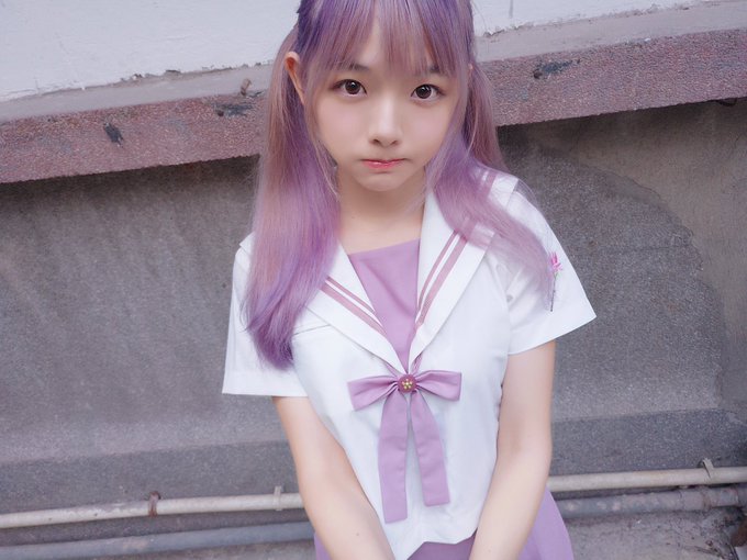 Twitterのコスプレ画像45