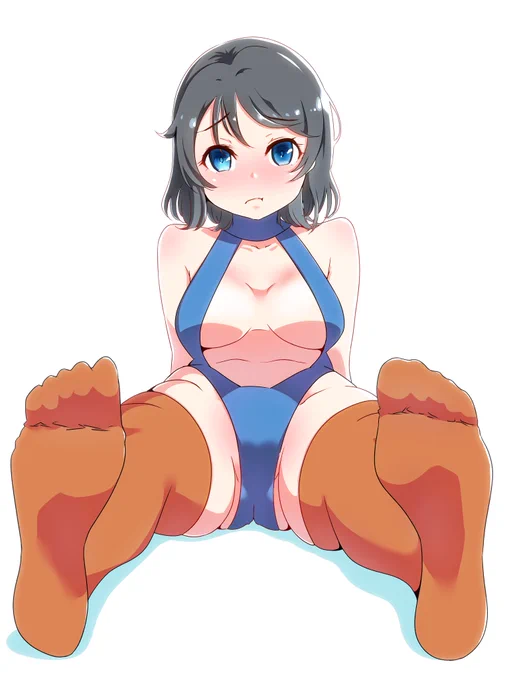 ようちか色#渡辺曜 