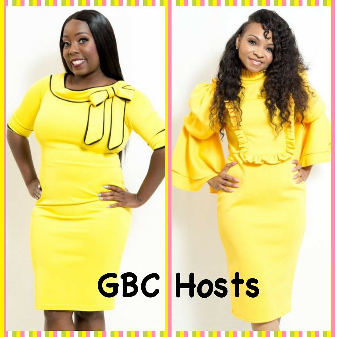 Gwen’s Business Corner With Deonta B!! Catch us on Fox 54!!! gwenbusinesscorner.com