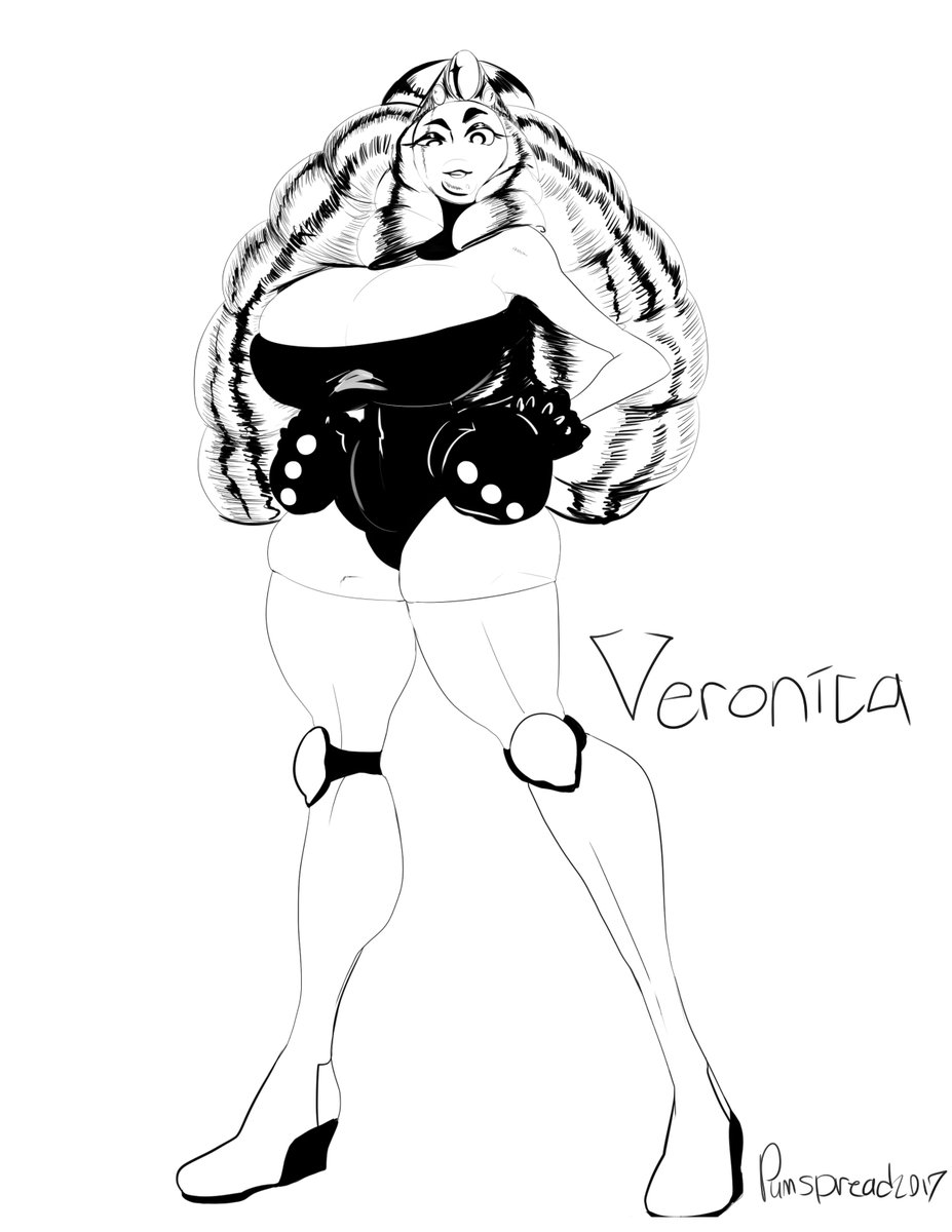 pumspreadart's tweet photo. Boxer OC Veronica lineart #art Z#artwork #digitalart #characterart #boxer #Veronica #pumspread #pumspreadart #pumspreadartwork #thicc #digital https://t.co/p0K1kWyXge
