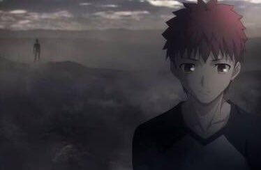 その先は地獄だぞ