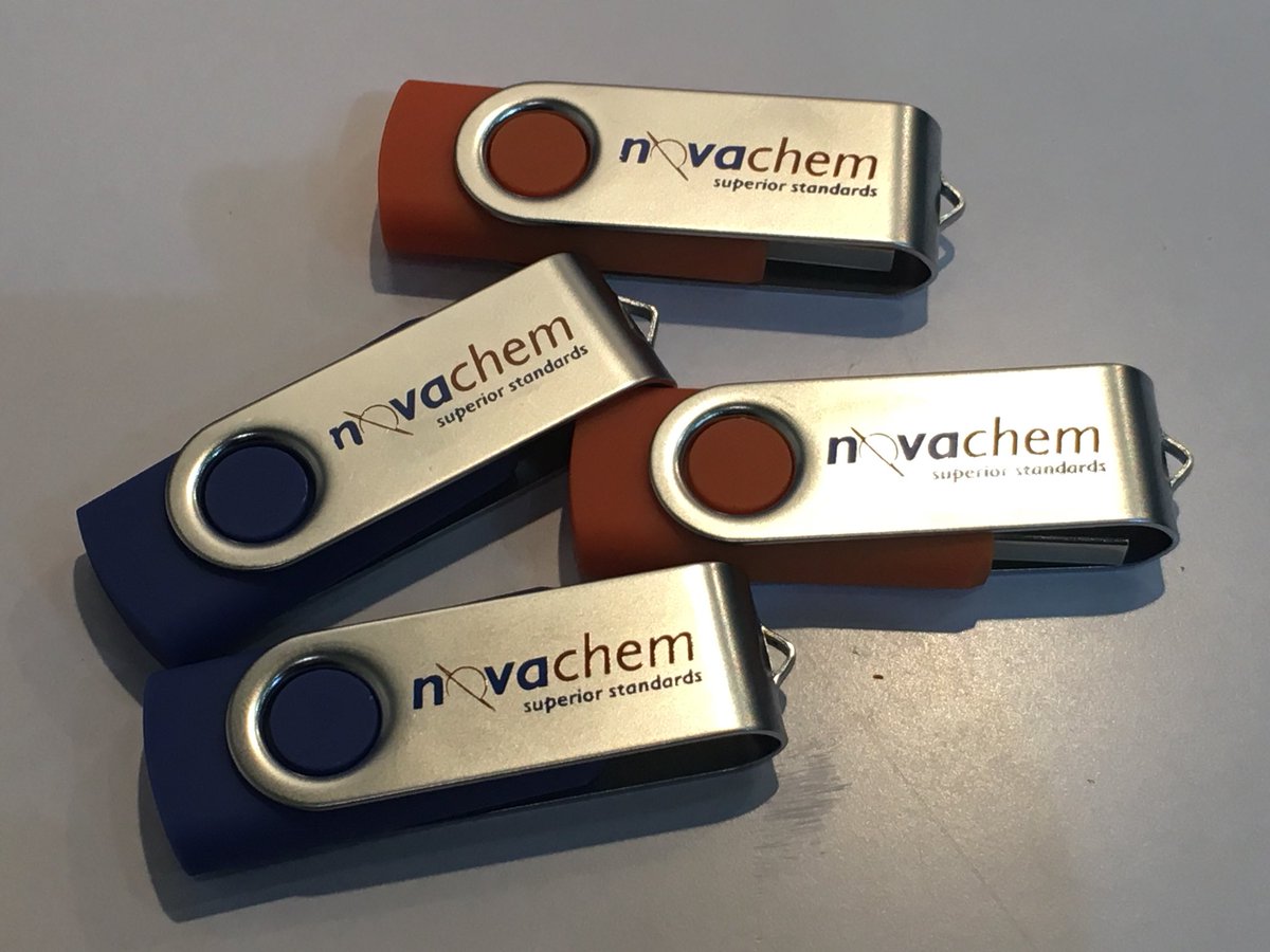 For a full catalogue of our forensic materials, Drugs, Explosives and DNA extraction, on a 32Gb USB3.0 drive you will use again and again, come and see us at booth 3 at #ANZFSS2018