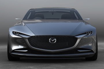 画像 マツダ車はかっこいいのか デザインについて徹底分析 カーブロ