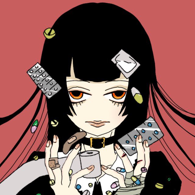 病みかわいいのtwitterイラスト検索結果 古い順 病みかわいいのtwitterイラスト検索結果 古い順