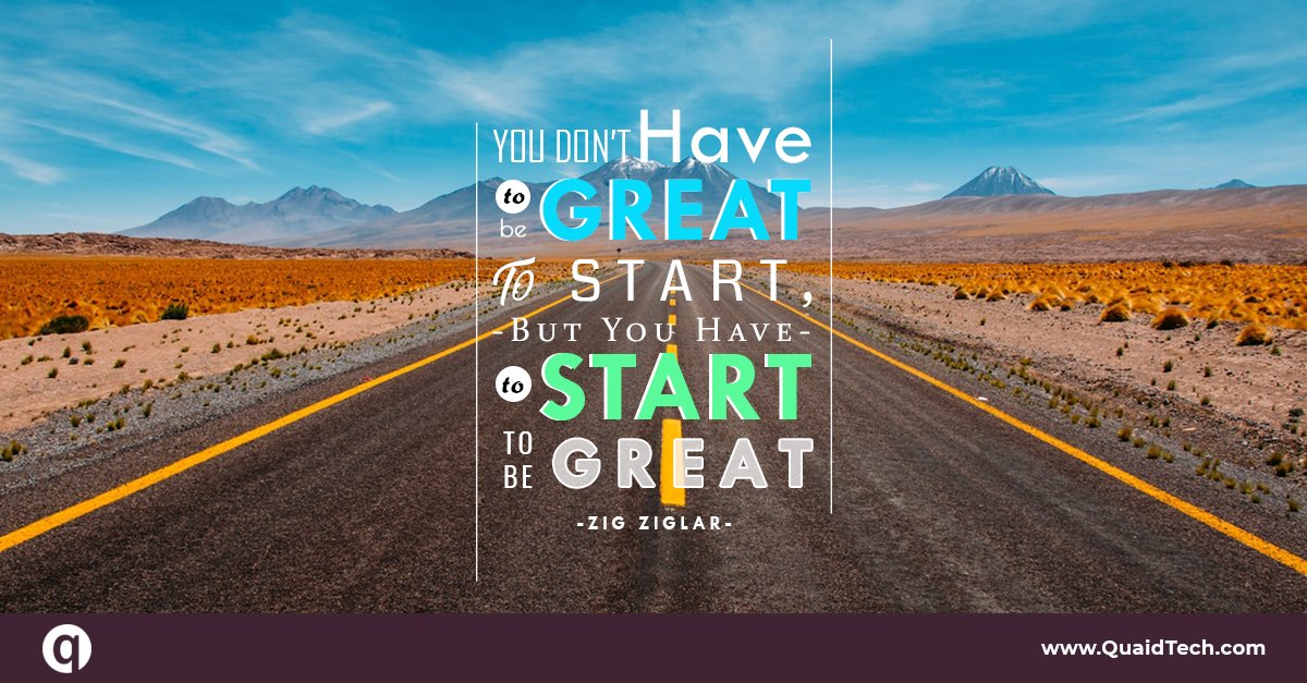 quaidtech's tweet photo. #QuaidTech #quotation #quoteoftheday https://t.co/oUjGE27B0g