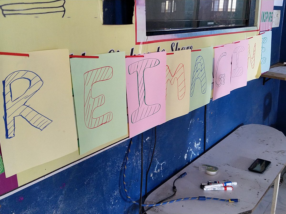 Loop Education Foundation tweet media