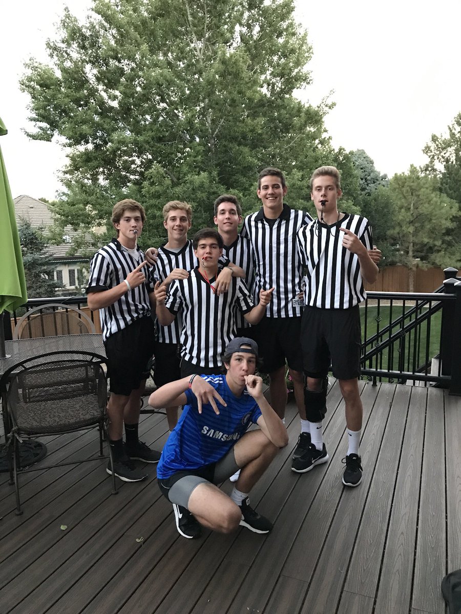 Happy birthday <a href="/_daniel_hill/">Daniel Hill</a> hope it’s a good one my dude