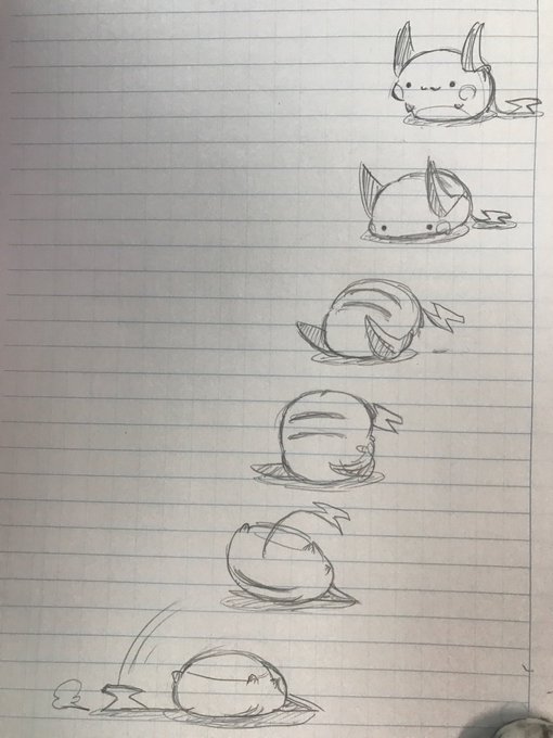 外にいるんですが、帰ってパソコンで描きたいです。 