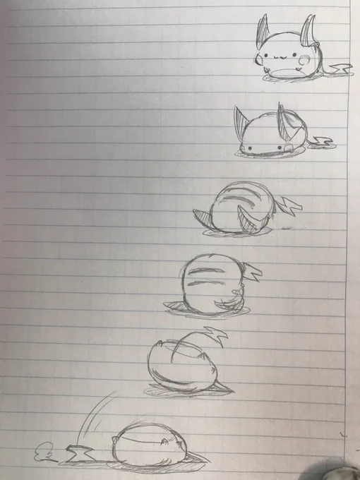 外にいるんですが、帰ってパソコンで描きたいです。 