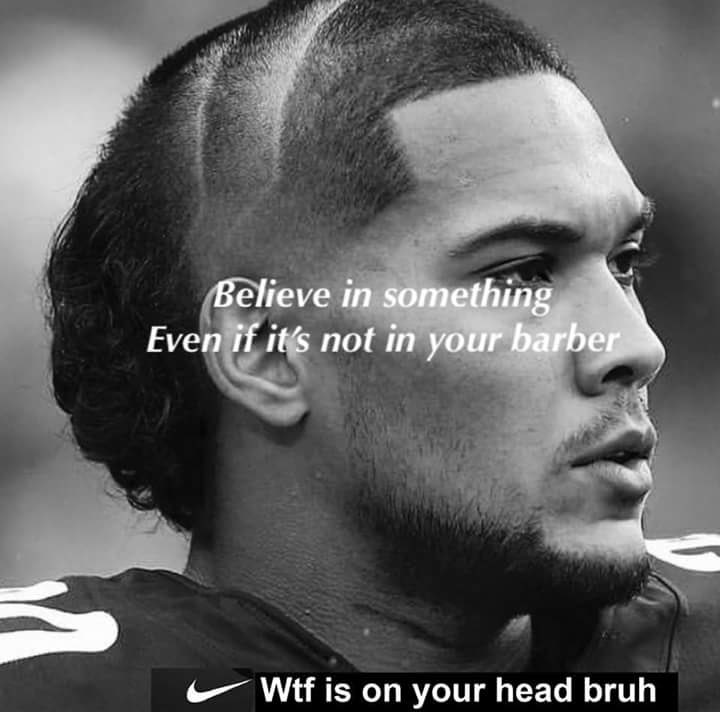 LebronGoldbronn's tweet photo. @WPXIFinalWord What about Conner’s haircut tho? https://t.co/W018DmNWsv