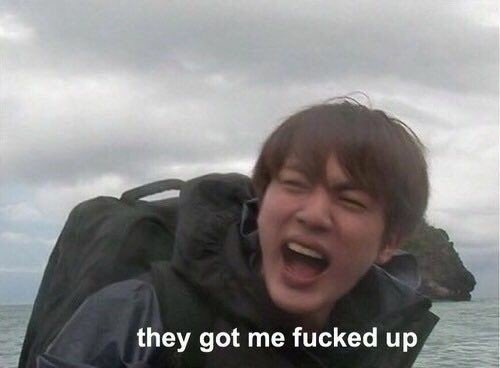 SeokDrea's tweet photo. I’m not getting any sleep tonight rip me #Acetakeover https://t.co/i4GPprCVP9