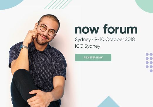 mitch_young's tweet photo. One month to go until #NowForum #Sydney - Oct 9-10 - register now at @ServiceNowANZ -> https://t.co/7fnJZjmxxS https://t.co/u8uXUsbeXY