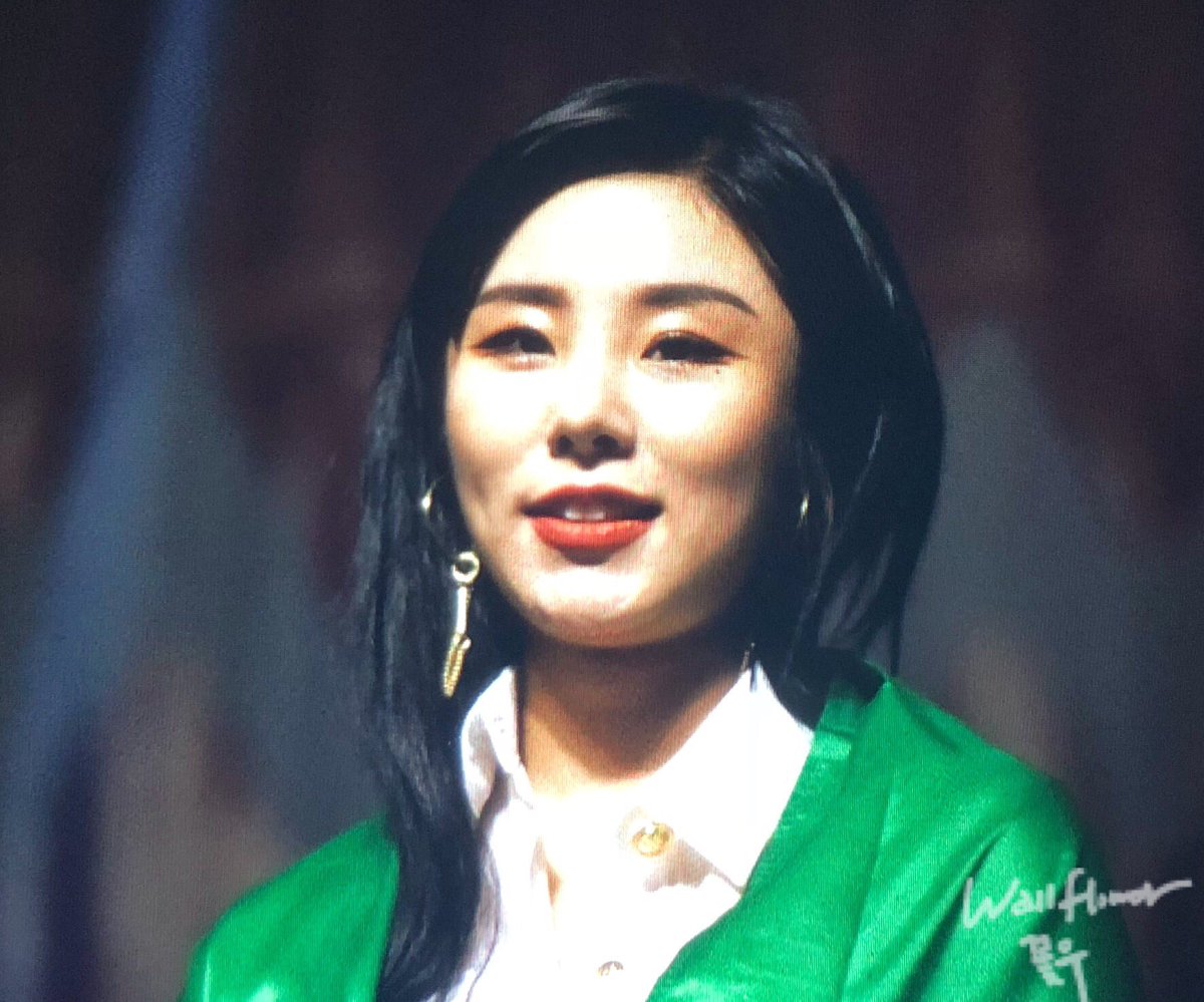 wallflower_mmm's tweet image. 180909 브라질 팬미팅 프리뷰
#마마무 #휘인 #mamamoo #Mamamoonobrazil