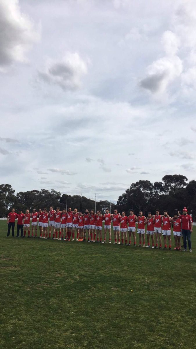 Parkside_FC's tweet image. Despite going down in both grand finals to very strong North Brunswick sides, it's been a successful season. The losses have taught us the importance of sticking together, working hard, continue in building trust, friendships &amp;amp; chemistry. Thanks to all our supporters 🔥@VAFA_HQ