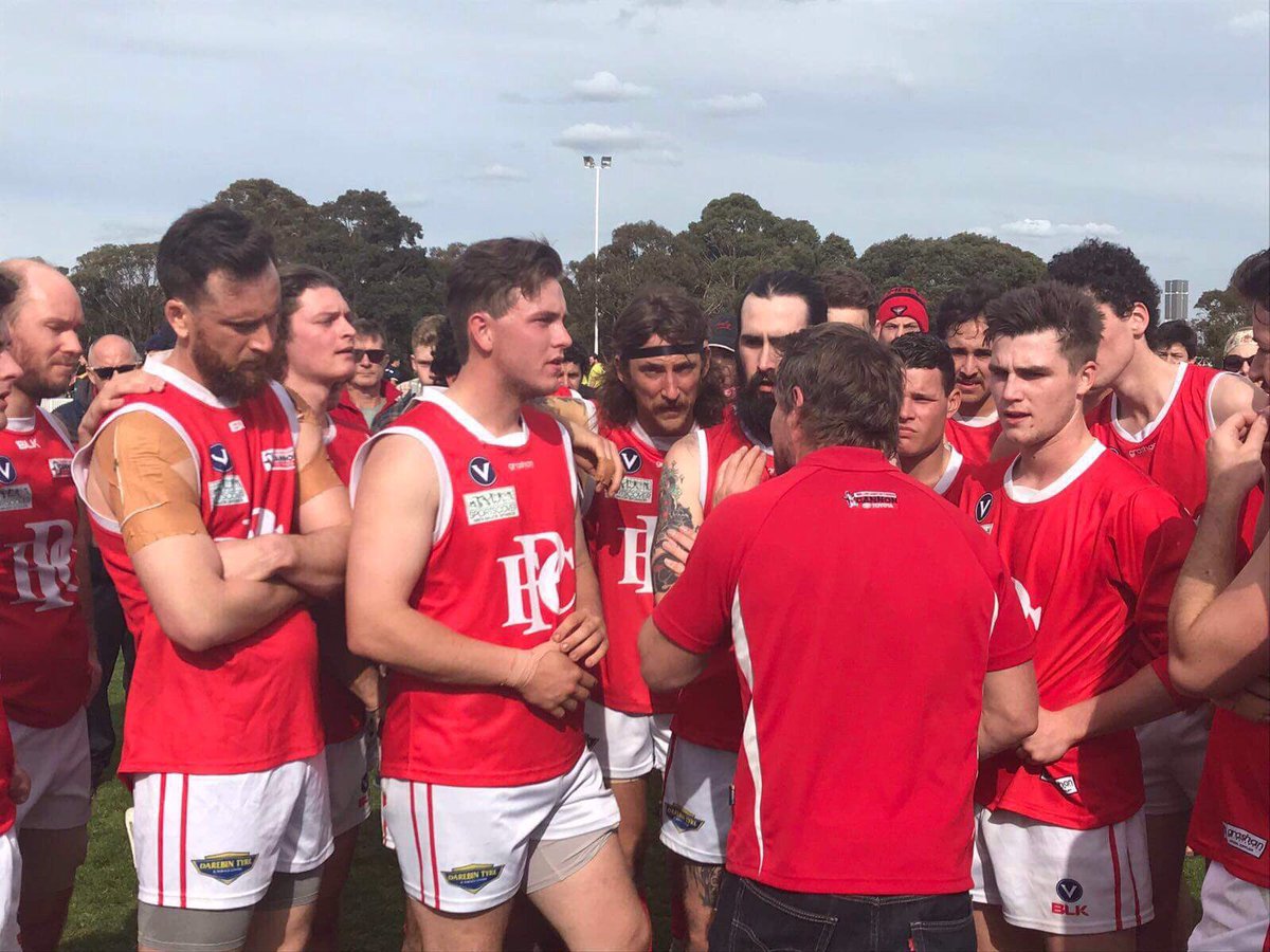 Parkside_FC's tweet image. Despite going down in both grand finals to very strong North Brunswick sides, it's been a successful season. The losses have taught us the importance of sticking together, working hard, continue in building trust, friendships &amp;amp; chemistry. Thanks to all our supporters 🔥@VAFA_HQ