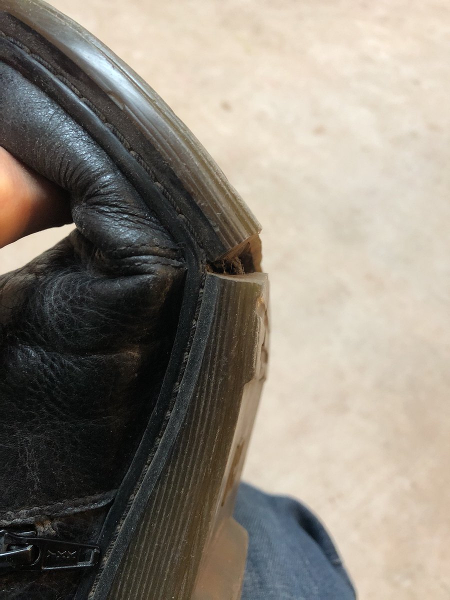 timpson ugg boot repairs